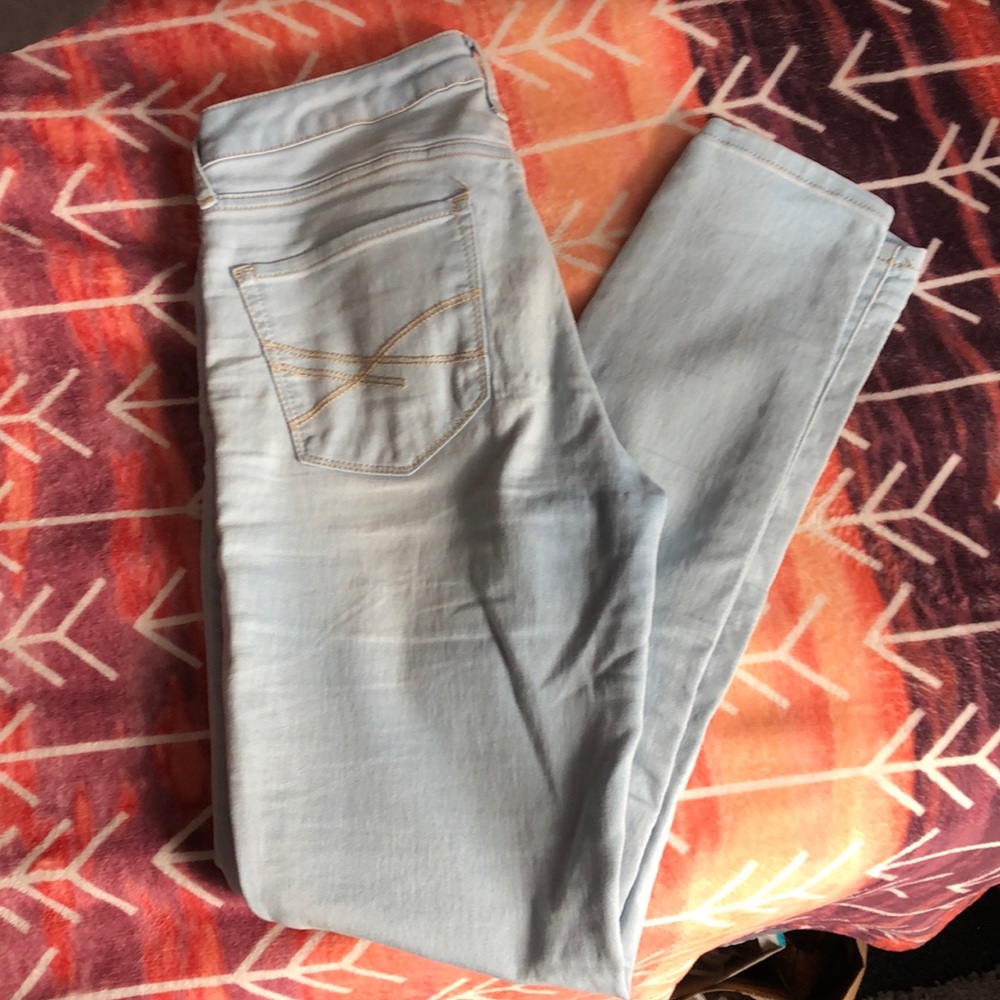 Aeropostale Jeggings